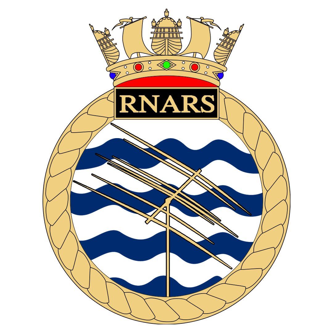 RNARS logo